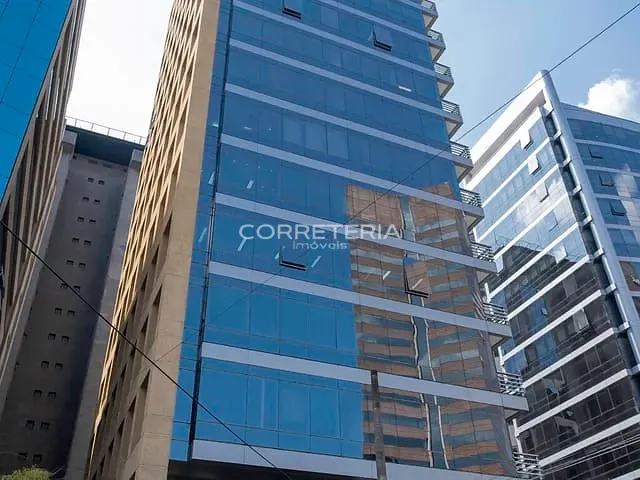 Sala à venda, no bairro Vila Olímpia em São Paulo