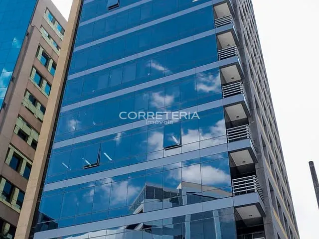 Sala à venda, no bairro Vila Olímpia em São Paulo