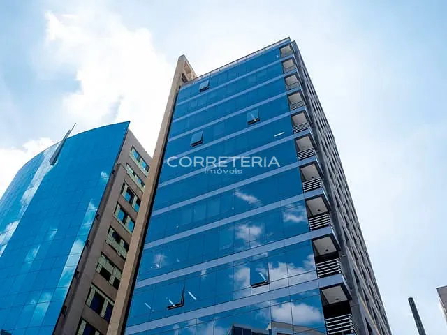 Sala à venda, no bairro Vila Olímpia em São Paulo