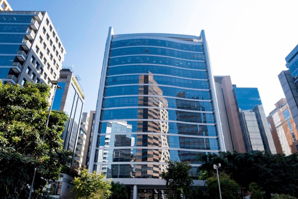 Sala à venda 15 Vagas 499M² Vila Olímpia São Paulo - SP