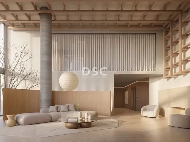 Cobertura / Penthouse 3 quartos e 5 banheiros, à venda, no bairro Bigorrilho em Curitiba