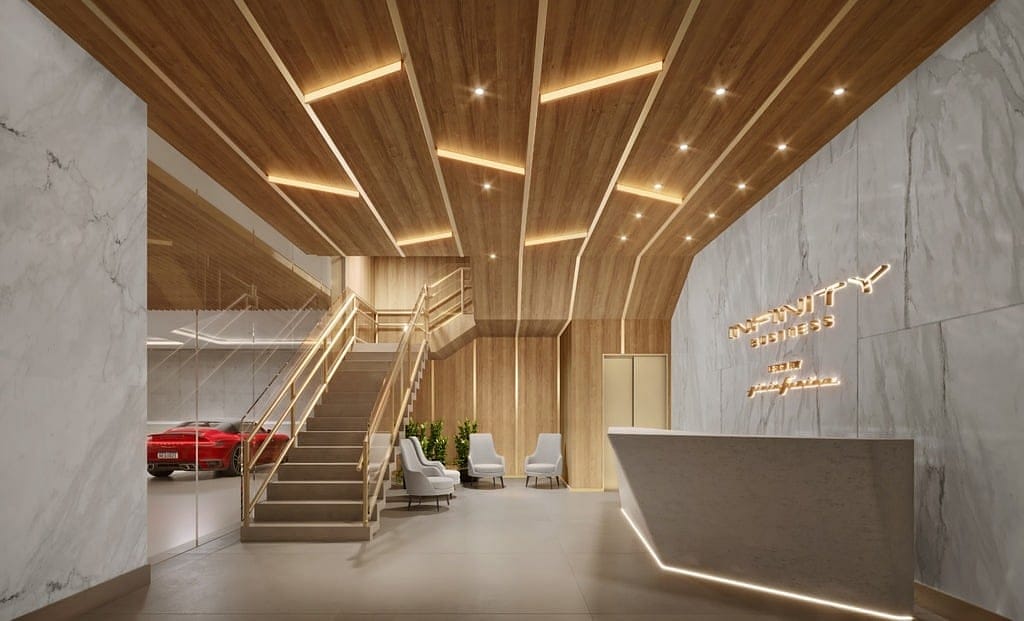 Apartamento, 1 quarto, 54 m² - Foto 17