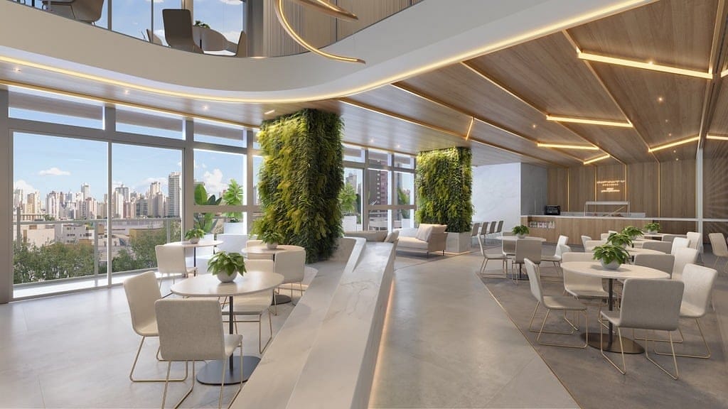 Apartamento, 1 quarto, 54 m² - Foto 14