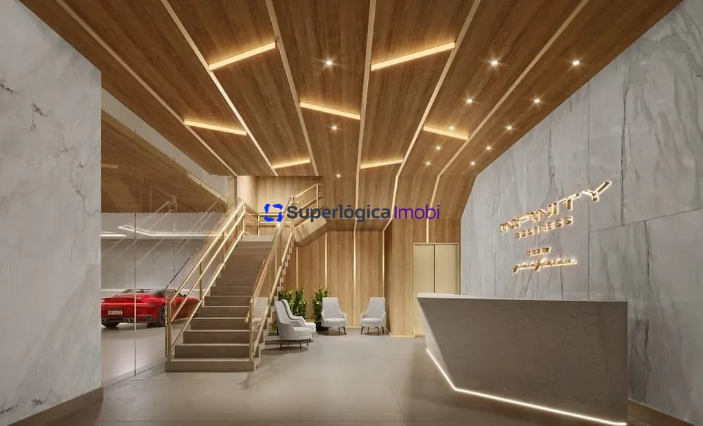 Apartamento, 1 quarto, 54 m² - Foto 17