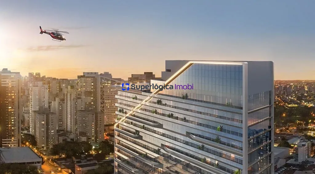 Apartamento, 1 quarto, 54 m² - Foto 20