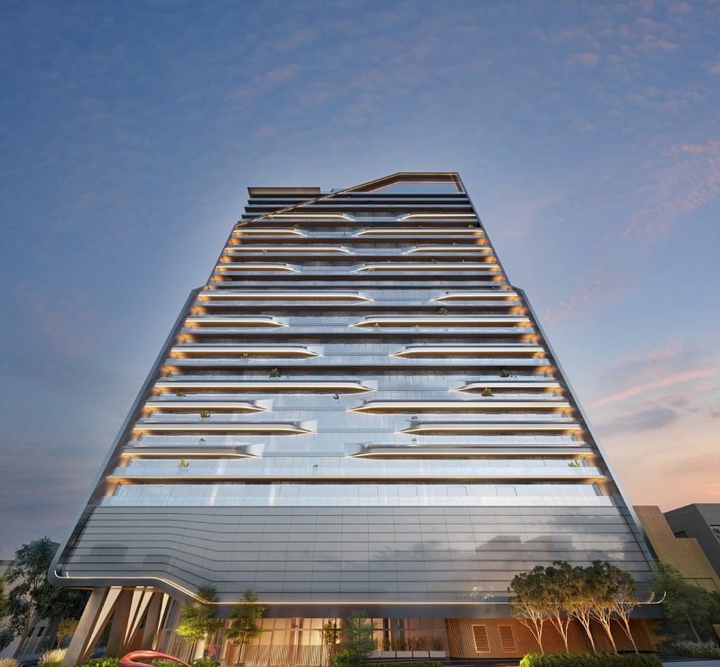 Apartamento, 1 quarto, 45 m² - Foto 2