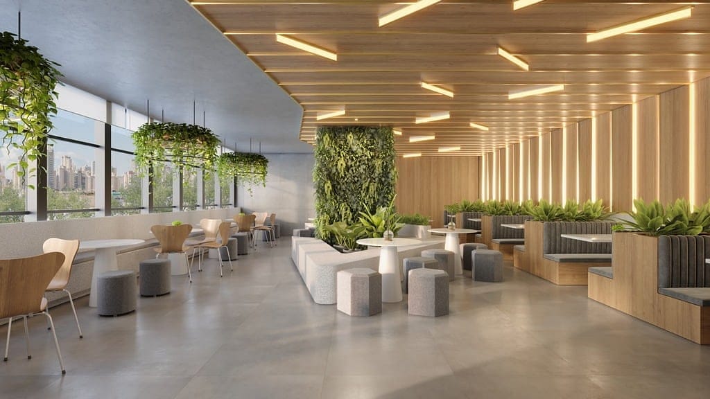 Apartamento, 1 quarto, 45 m² - Foto 15