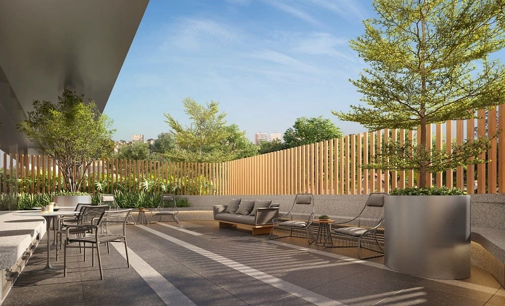 Apartamento, 1 quarto, 45 m² - Foto 19