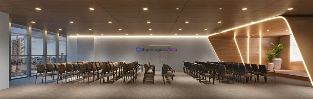 Apartamento, 1 quarto, 45 m² - Foto 8