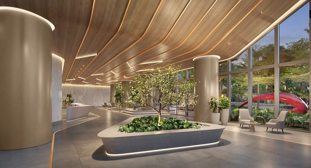 Apartamento, 1 quarto, 77 m² - Foto 5