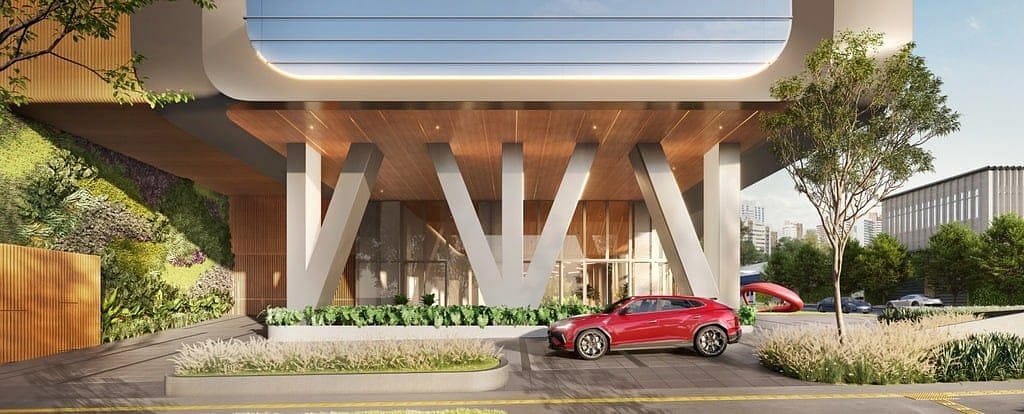 Apartamento, 1 quarto, 77 m² - Foto 4