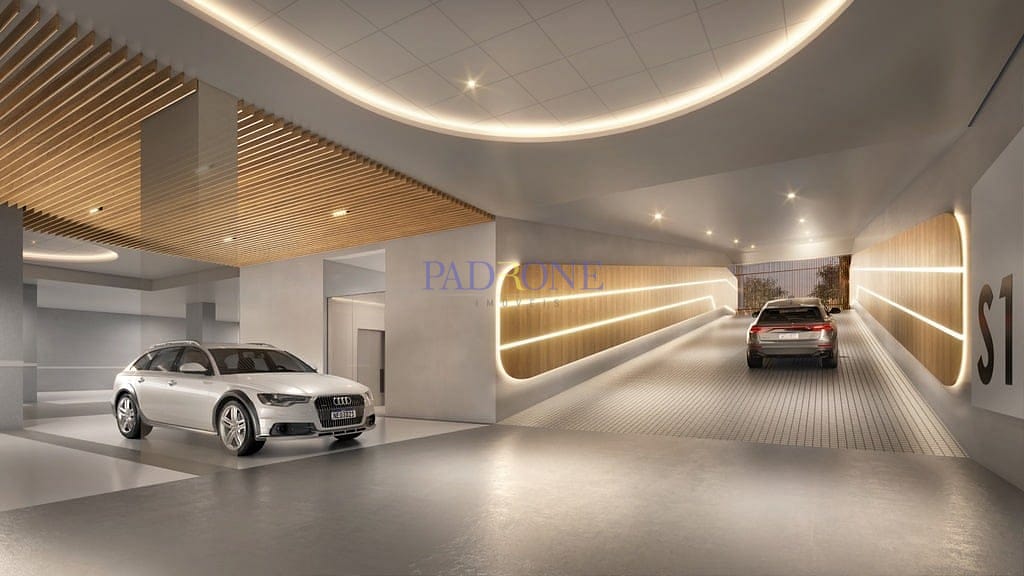 Apartamento à venda com 1 quarto, 77m² - Foto 7