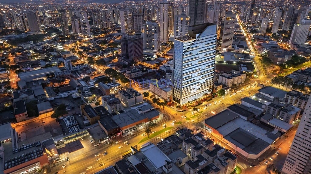 Apartamento à venda com 1 quarto, 77m² - Foto 24