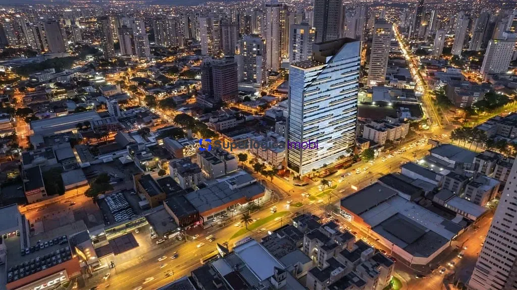 Apartamento, 1 quarto, 77 m² - Foto 24