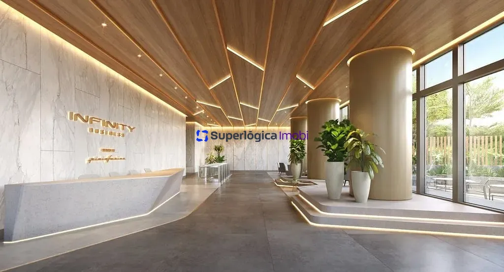 Apartamento, 1 quarto, 77 m² - Foto 6