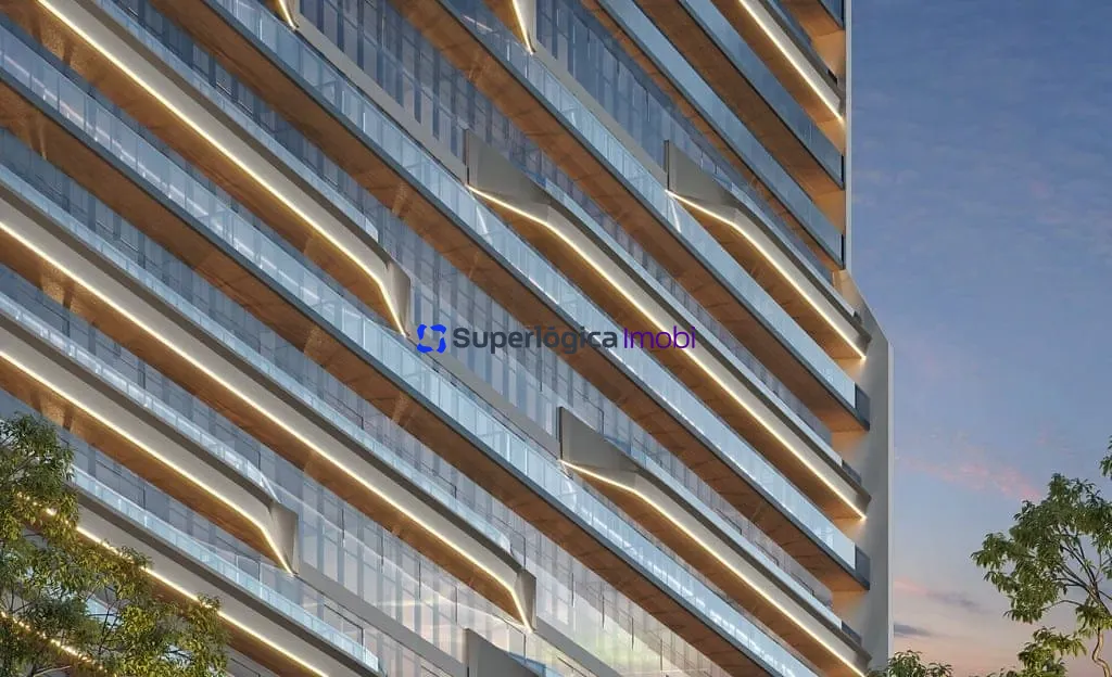 Apartamento, 1 quarto, 77 m² - Foto 21