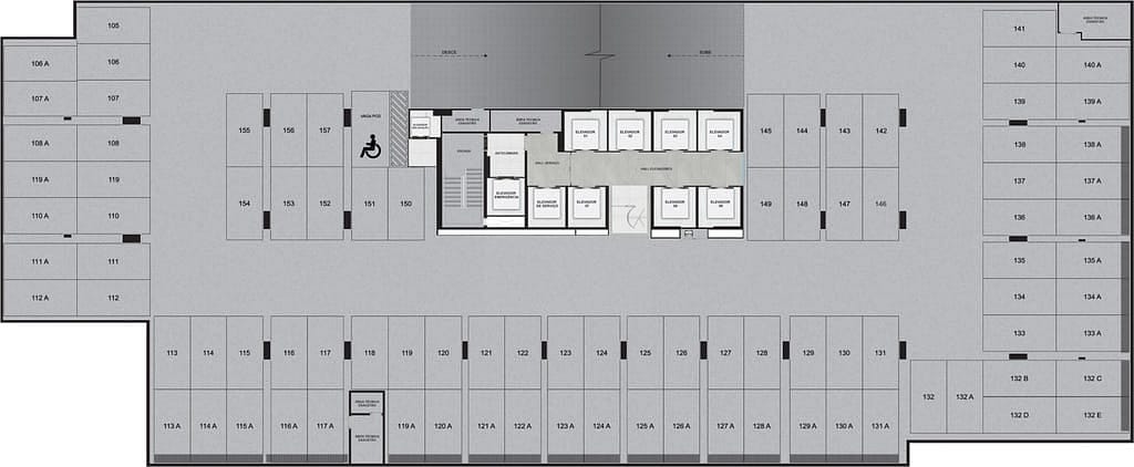 Apartamento, 1 quarto, 90 m² - Foto 36