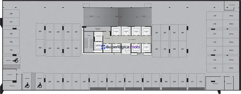 Apartamento, 1 quarto, 90 m² - Foto 33