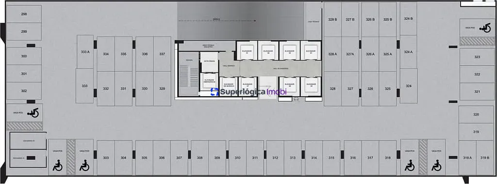 Apartamento, 1 quarto, 90 m² - Foto 34