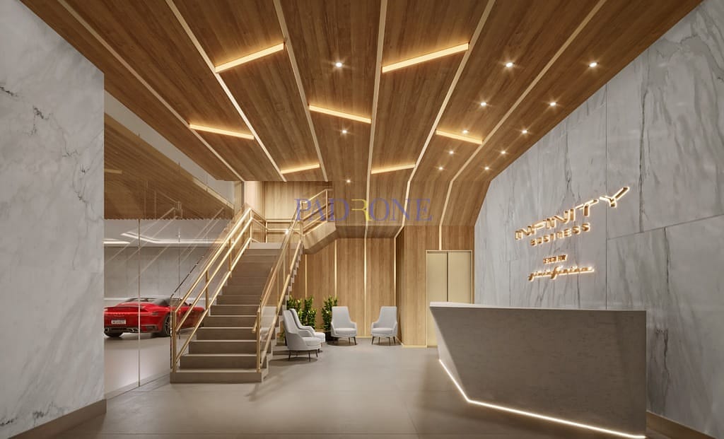 Apartamento à venda com 1 quarto, 38m² - Foto 17