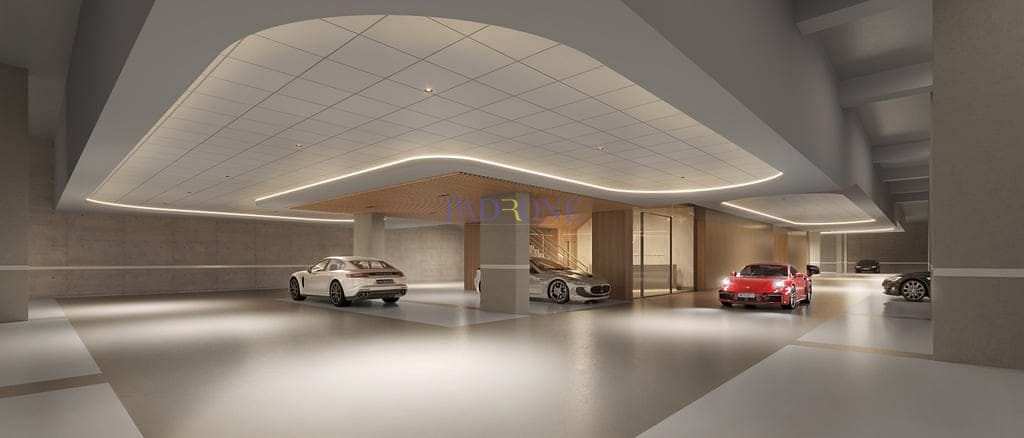 Apartamento à venda com 1 quarto, 38m² - Foto 18