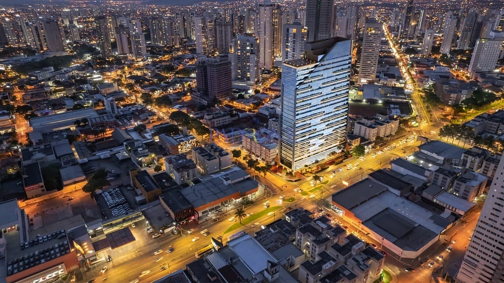 Apartamento à venda com 1 quarto, 38m² - Foto 24
