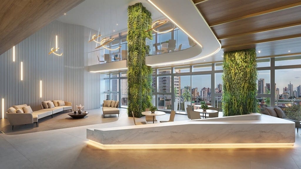 Apartamento, 1 quarto, 65 m² - Foto 13