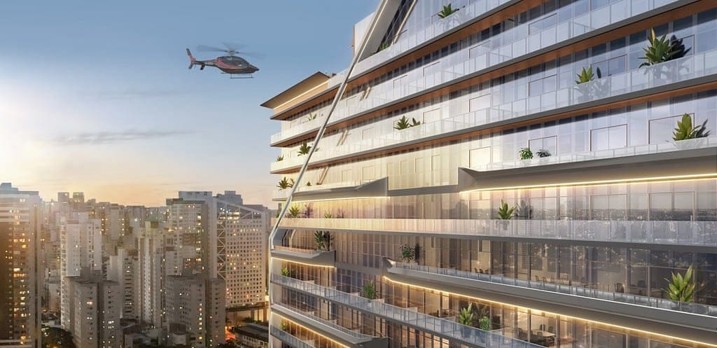 Apartamento, 1 quarto, 65 m² - Foto 22