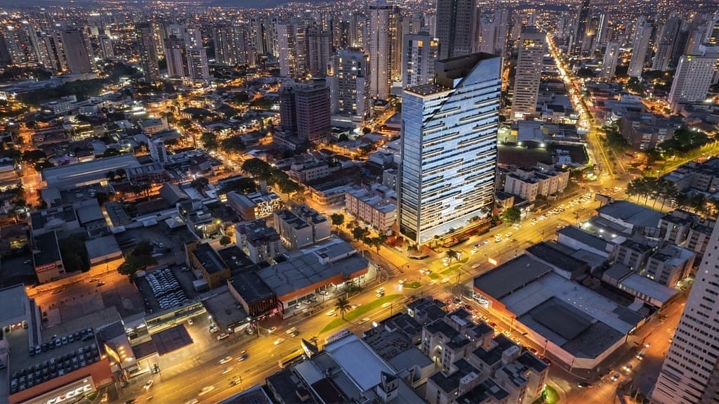 Apartamento, 1 quarto, 40 m² - Foto 24