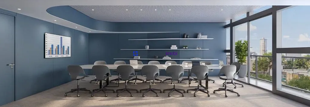 Apartamento, 1 quarto, 40 m² - Foto 10
