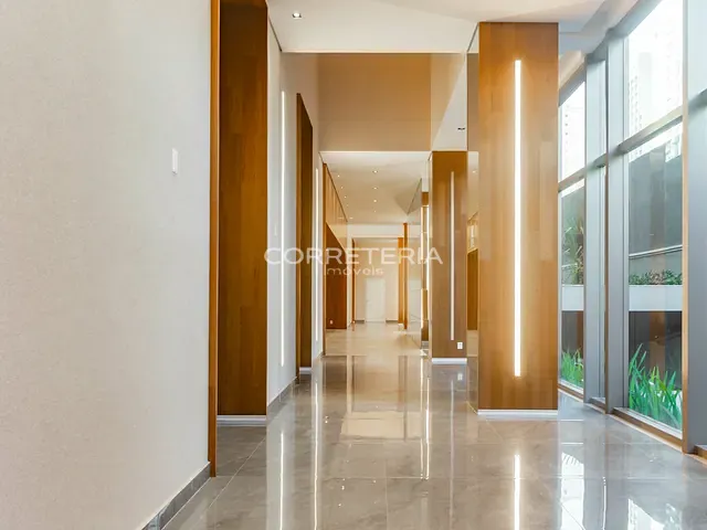 Apartamento 4 quartos e 7 banheiros, à venda, no bairro Vila Nova Conceição em São Paulo