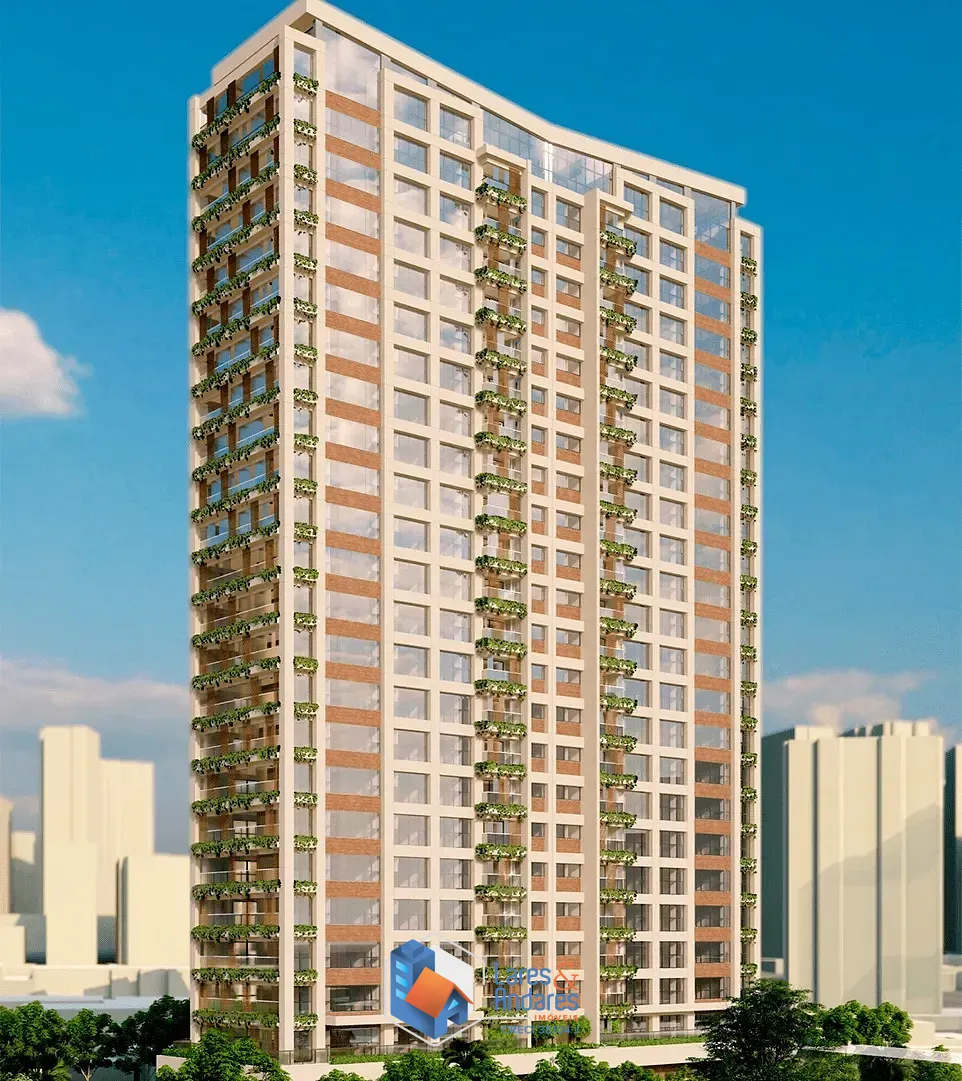 Apartamento, 4 quartos, 290 m² - Foto 23