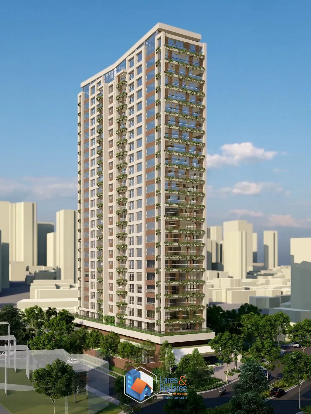 Apartamento, 4 quartos, 290 m² - Foto 24
