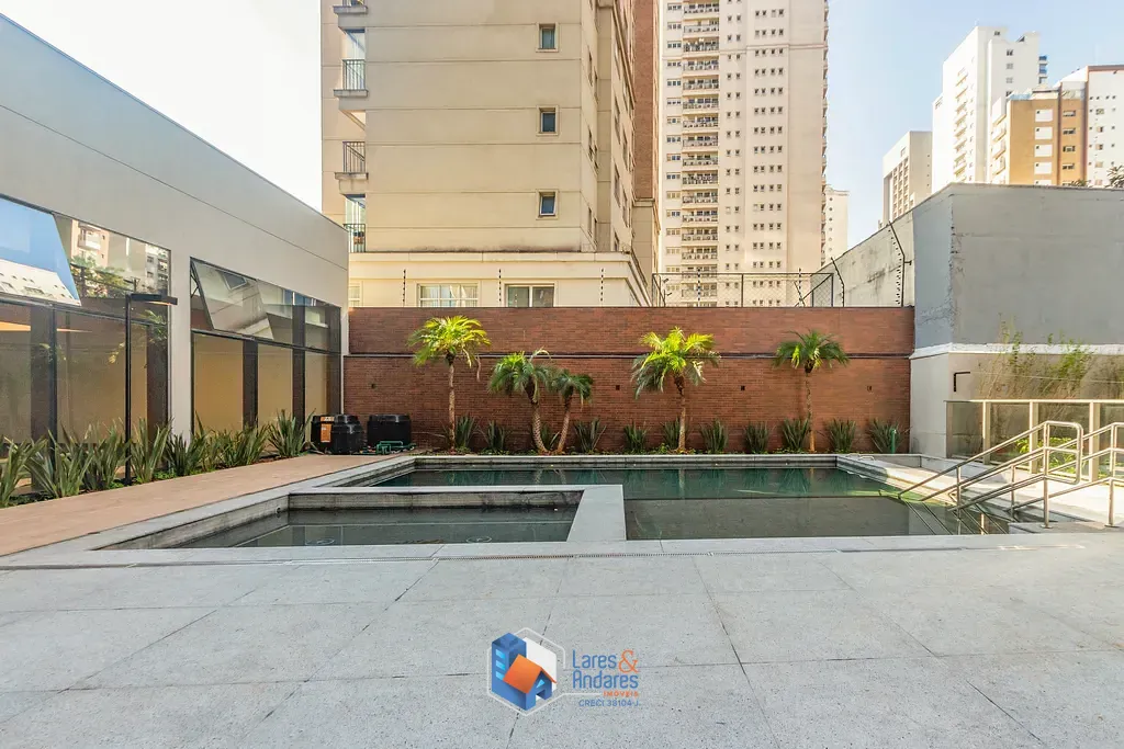 Apartamento, 4 quartos, 290 m² - Foto 22