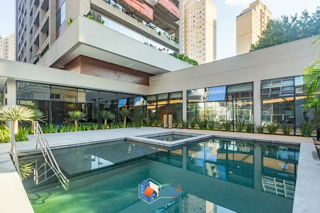 Apartamento, 4 quartos, 290 m² - Foto 21
