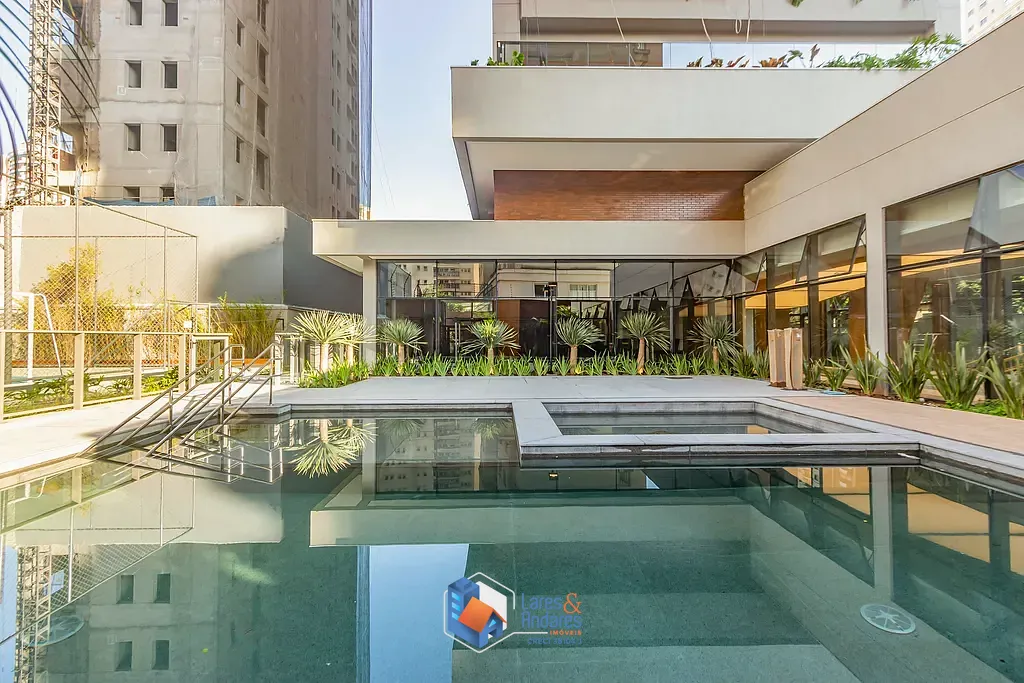 Apartamento, 4 quartos, 290 m² - Foto 20