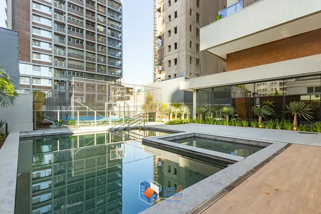 Apartamento, 4 quartos, 290 m² - Foto 19