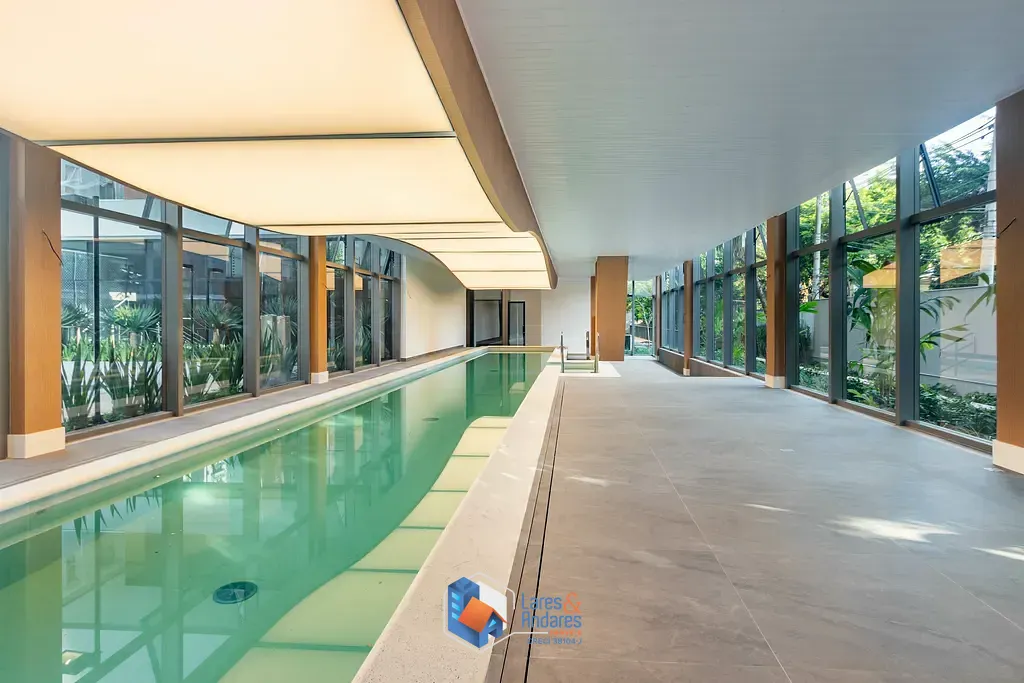 Apartamento, 4 quartos, 290 m² - Foto 16