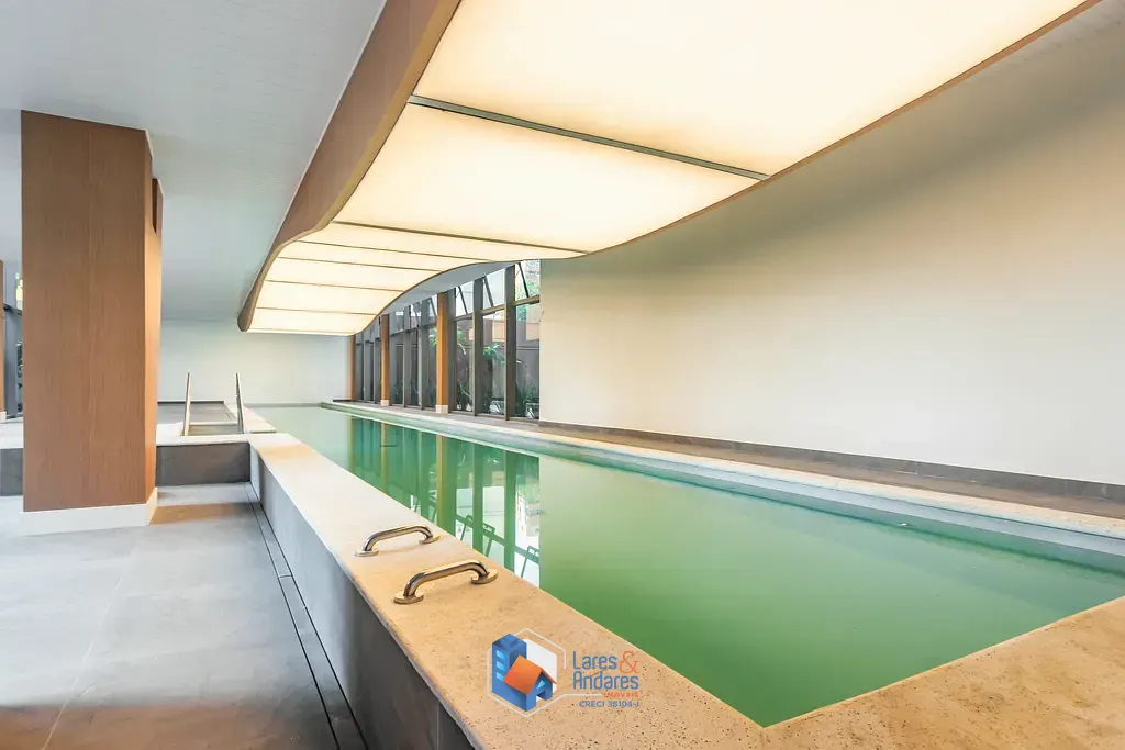 Apartamento, 4 quartos, 290 m² - Foto 14