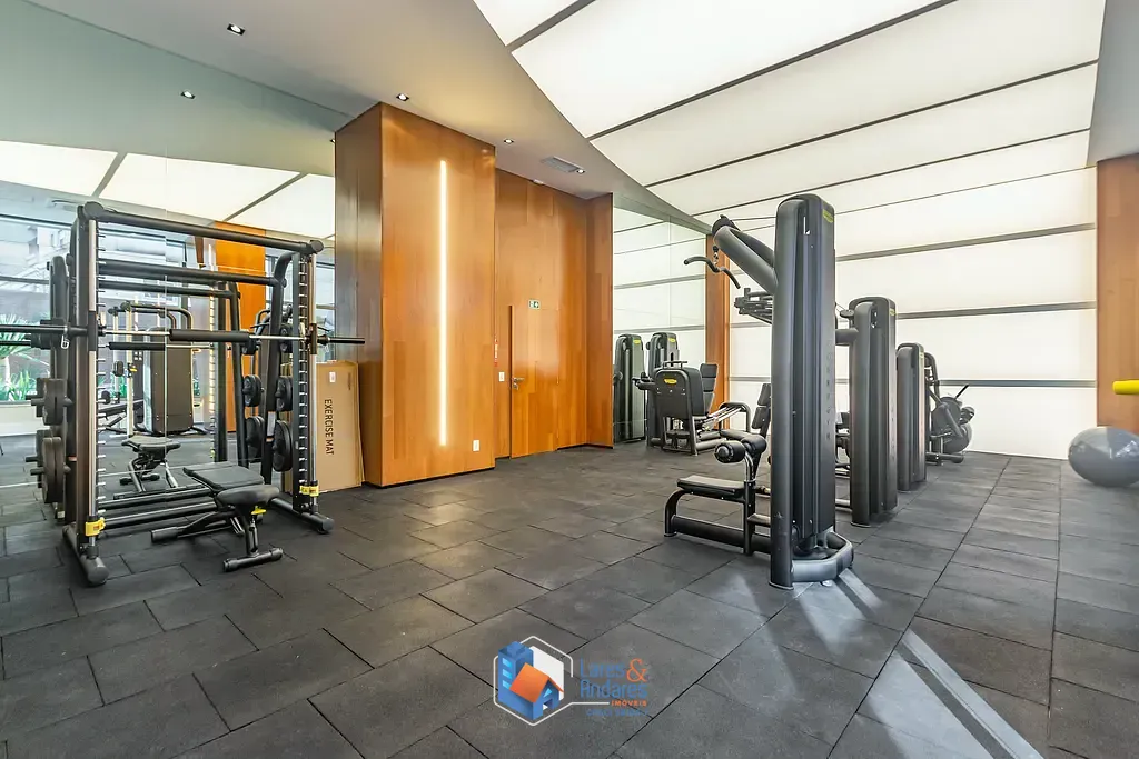 Apartamento, 4 quartos, 290 m² - Foto 12