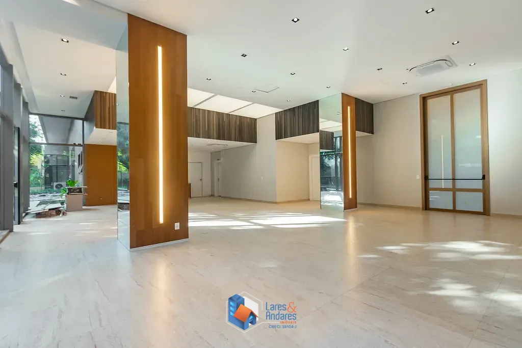Apartamento, 4 quartos, 290 m² - Foto 8