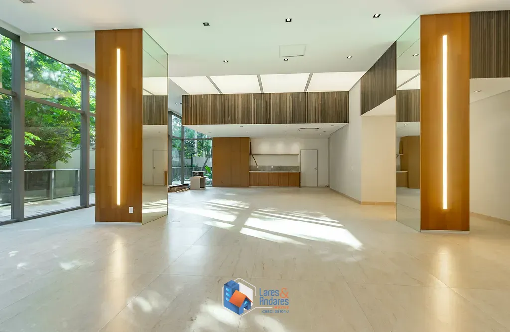 Apartamento, 4 quartos, 290 m² - Foto 7