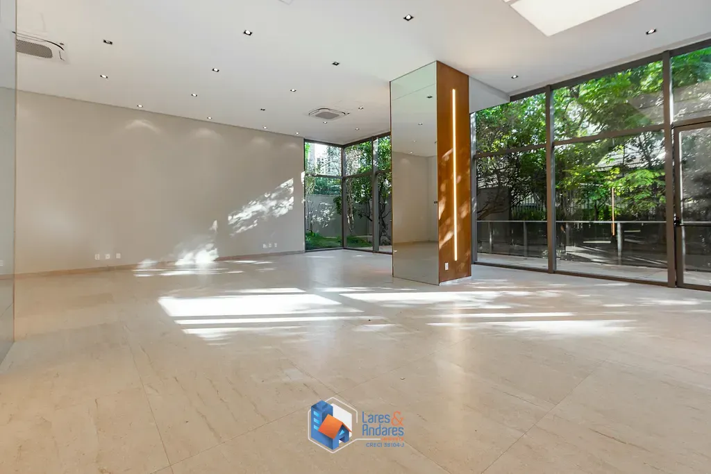Apartamento, 4 quartos, 290 m² - Foto 6
