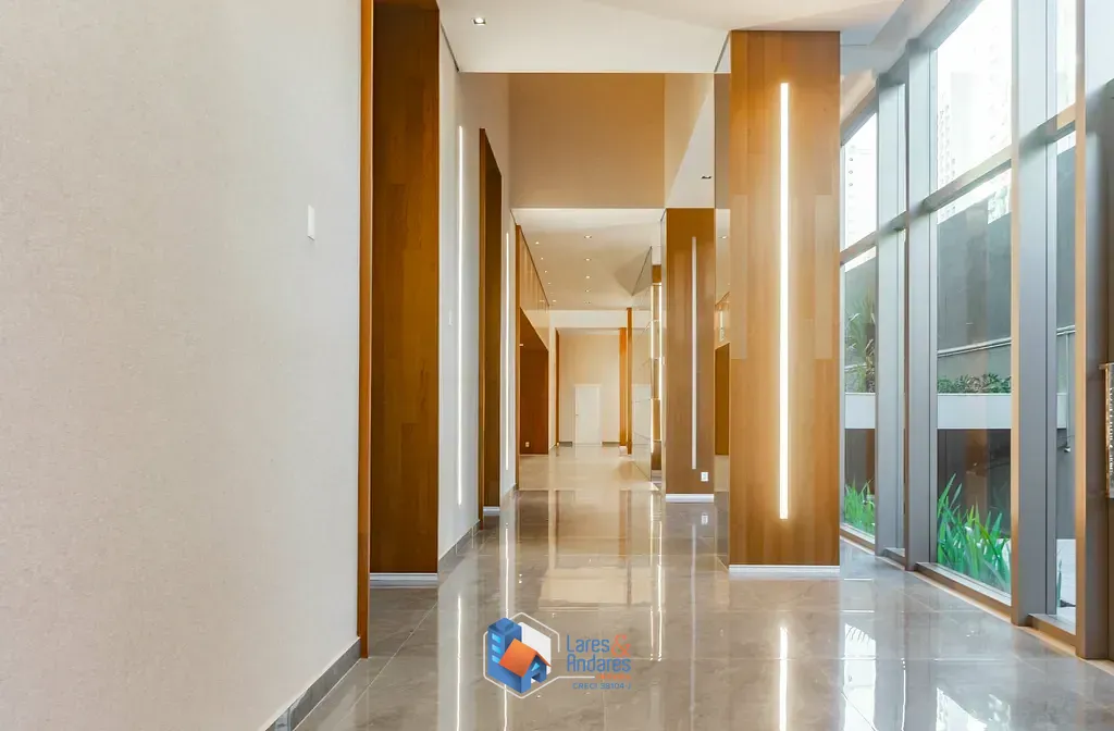 Apartamento, 4 quartos, 290 m² - Foto 5