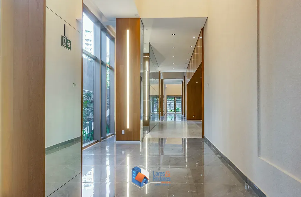 Apartamento, 4 quartos, 290 m² - Foto 4