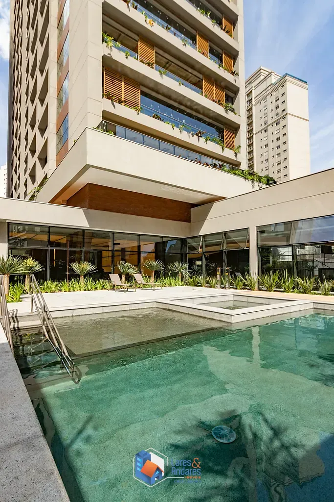 Apartamento, 4 quartos, 290 m² - Foto 2
