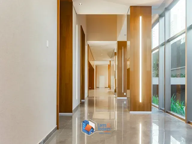 Apartamento 4 quartos e 7 banheiros, à venda, no bairro Vila Nova Conceição em São Paulo
