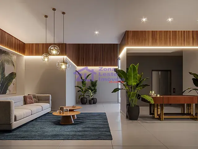 Apartamento 3 quartos e 3 banheiros, à venda, no bairro Mooca em São Paulo