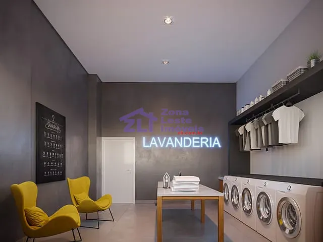 Apartamento 2 quartos e 1 banheiro, à venda, no bairro Mooca em São Paulo