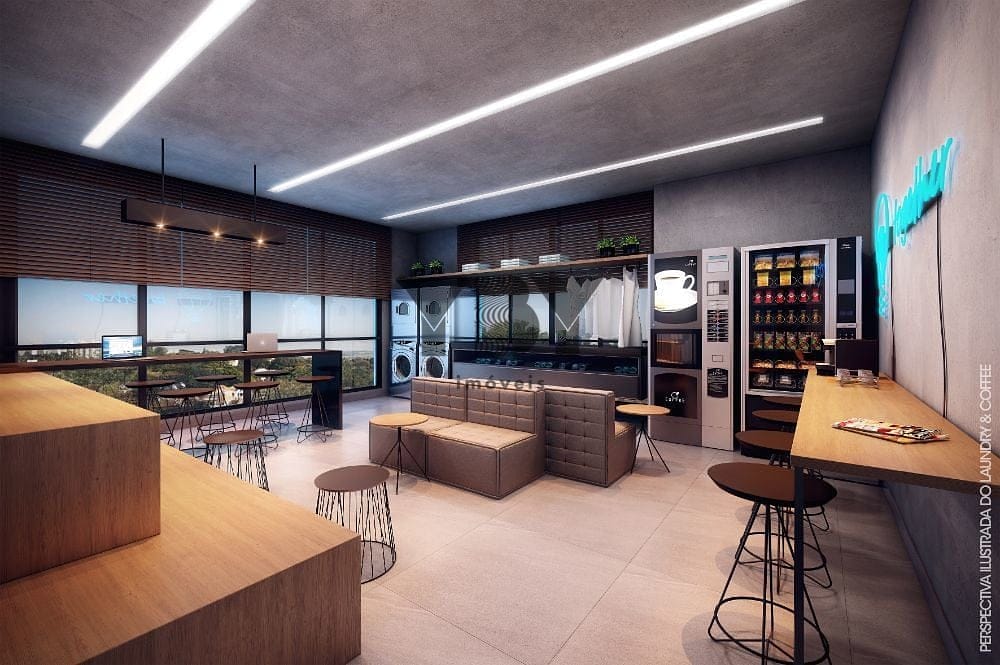 Apartamento, 1 quarto, 28 m² - Foto 10